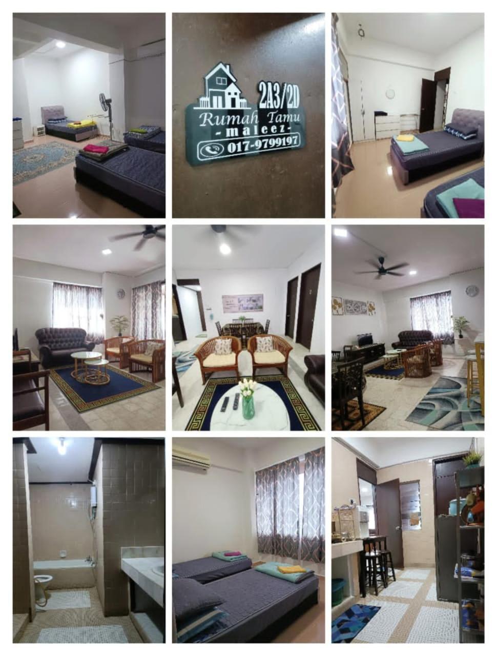 Manja Inn, Paka מראה חיצוני תמונה